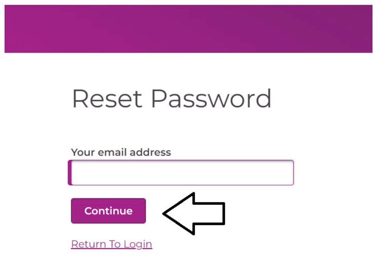 How to Reset Scentsy Workstation Login Password 